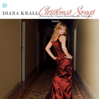 Krall, Diana Christmas Songs