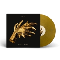 Son Lux Brighter Wounds (gold)