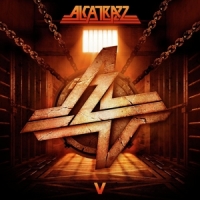 Alcatrazz V