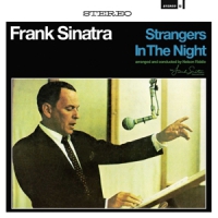 Sinatra, Frank Strangers In The Night