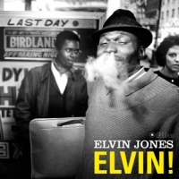 Jones, Elvin Elvin!