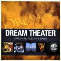 Dream Theater Original Album Series