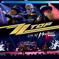 Zz Top Live At Montreux 2013