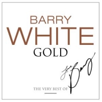 White, Barry Gold