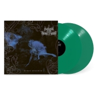 Wolves In The Throne Room Black Cascade (green)