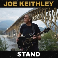 Keithley, Joe Stand (cv)