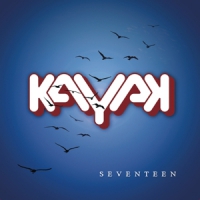 Kayak Seventeen