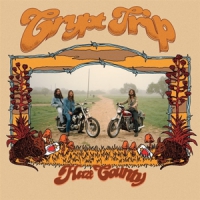Crypt Trip Haze County