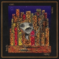 Hail The Sun Cut.turn.fade.black -coloured-