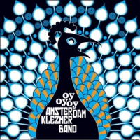 Amsterdam Klezmer Band Oyoyoy (2lp)
