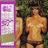 Roxy Music Country Life