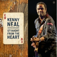 Neal, Kenny Straight From The Heart