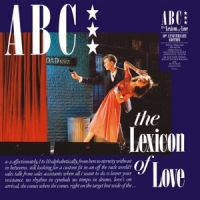 Abc The Lexicon Of Love -deluxe Boxset-