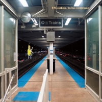 Jurken, E.r. To Be Continued