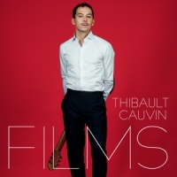 Cauvin, Thibault Films