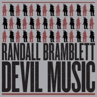 Bramblett, Randall Devil Music
