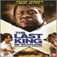 Speelfilm Last King Of Scotland