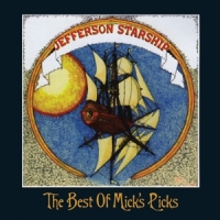 Jefferson Starship Best Of Mick's Picks
