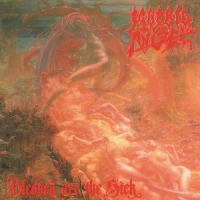 Morbid Angel Blessed Are The Sick -coloured-