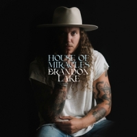 Brandon Lake House Of Miracles