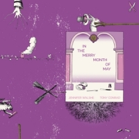 Conrad, Tony & Jennifer Walshe In The Merry Month Of May