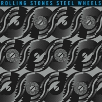 Rolling Stones Steel Wheels