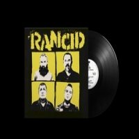 Rancid Tomorrow Never Comes