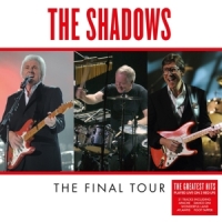Shadows Final Tour -live- -coloured-