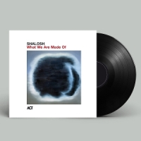 Shalosh What We Are Made Of