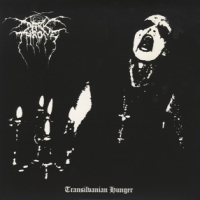 Darkthrone Transilvanian Hunger