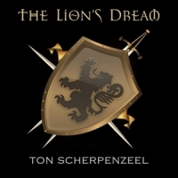 Scherpenzeel, Ton The Lion S Dream (reissue)