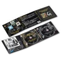 Eddie & The Hot Rods Teenage Depression / Life On The Line