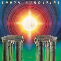 Earth, Wind & Fire I Am