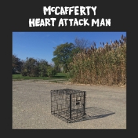Mccafferty & Heart Attack Mccafferty & Heart.. -ep-