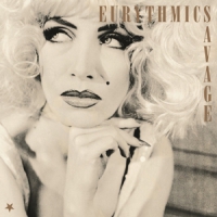 Eurythmics, Annie Lennox, Dave Savage