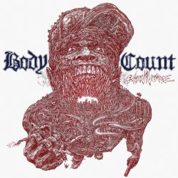 Body Count Carnivore -ltd-
