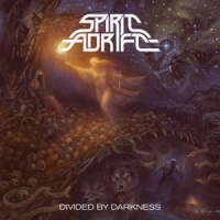 Spirit Adrift Divided By Darkness (re-issue 2020) -coloured-