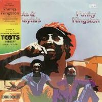 Toots & The Maytals Funky Kingston -rsd-