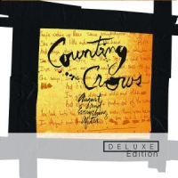Counting Crows August And Everything After -deluxe-