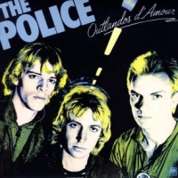 Police, The Outlandos D Amour