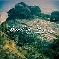 Band Of Horses Mirage Rock (180 Gr. + Download)
