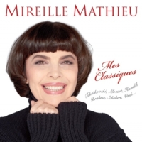 Mathieu, Mireille Mes Classiques
