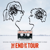 Various / Danny Elfman End Of The Tour