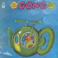Gong Flying Teapot -coloured-