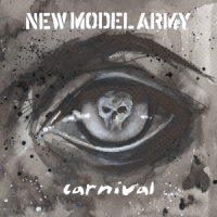 New Model Army Carnival -coloured-