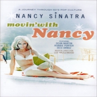 Sinatra, Nancy Movin  With Nancy