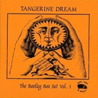 Tangerine Dream Bootleg Box Set Vol.1
