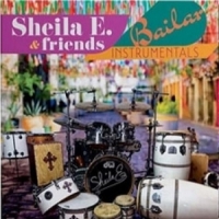 Sheila E. Bailar/instrumentals