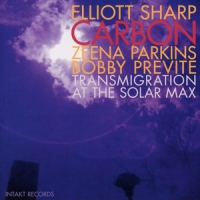 Veni Academy W. Elliott Sharp Transmigration At The Solar Max