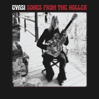 Gyasi Songs From The Holler